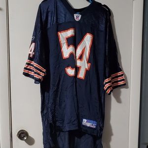 Brian Urlacher - 54 - Jersey